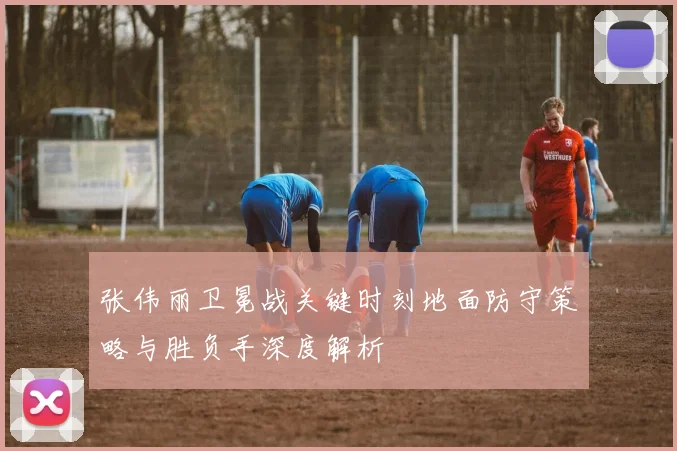 张伟丽卫冕战关键时刻地面防守策略与胜负手深度解析